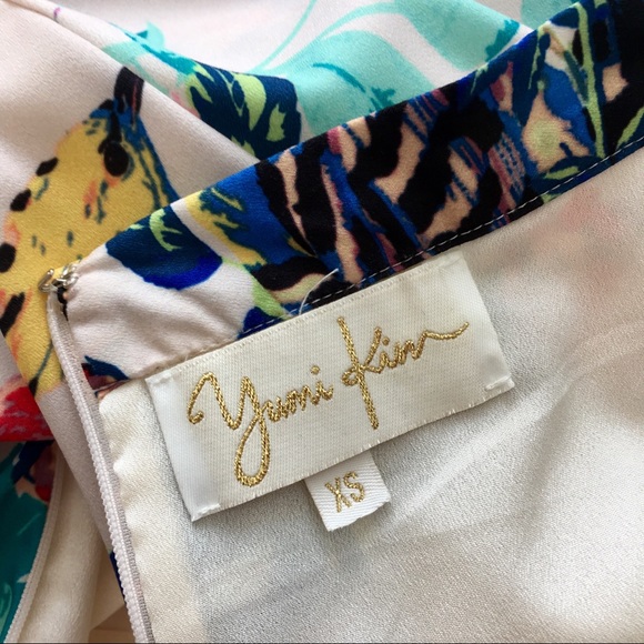 Yumi Kim Maxi Skirt - Picture 2 of 5